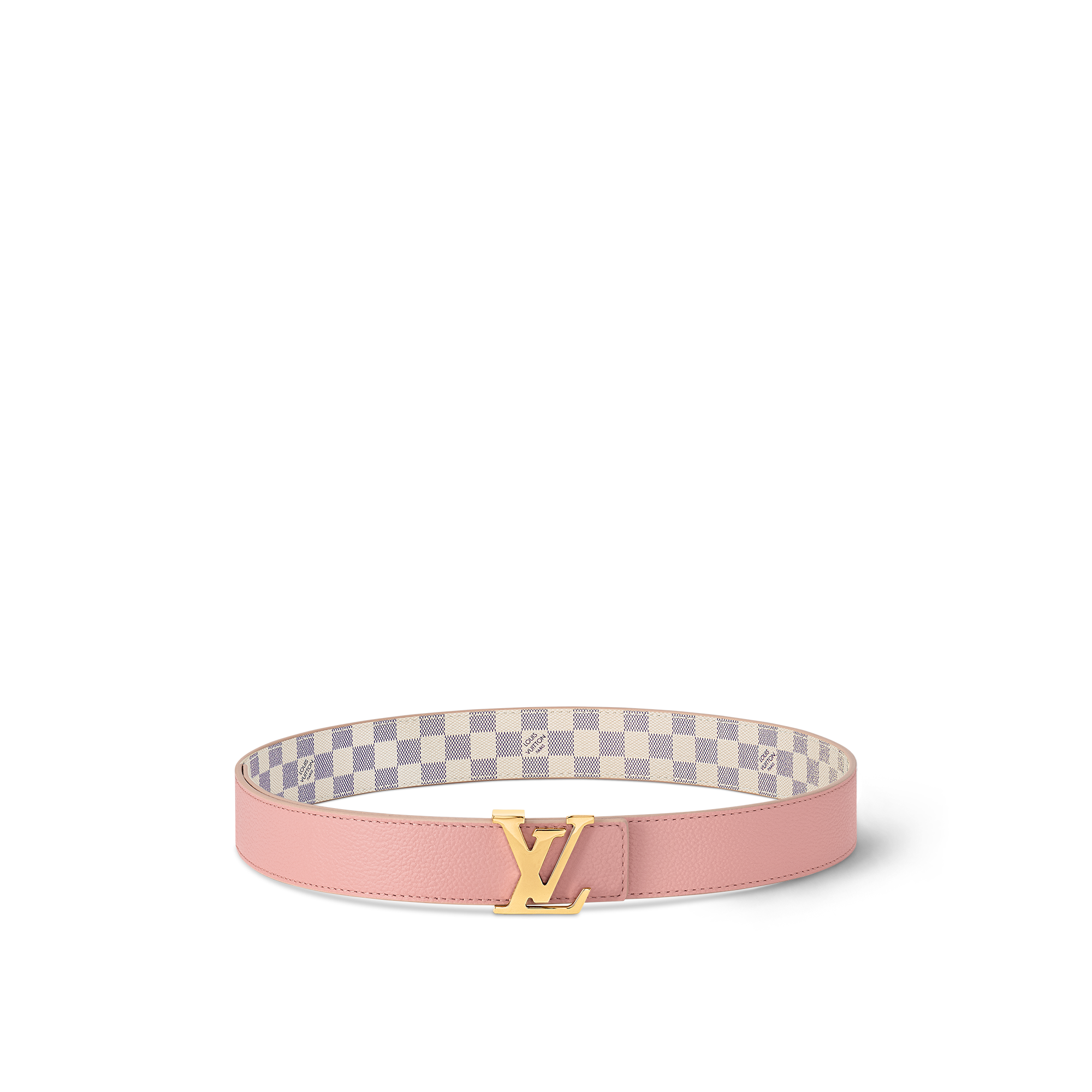 Girls louis 2025 vuitton belt